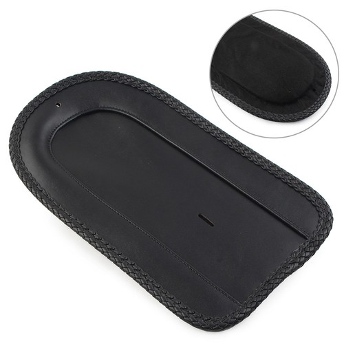 Rear fender bib for harley - rear,