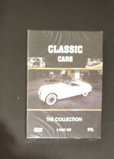 Classic Cars - The Collection