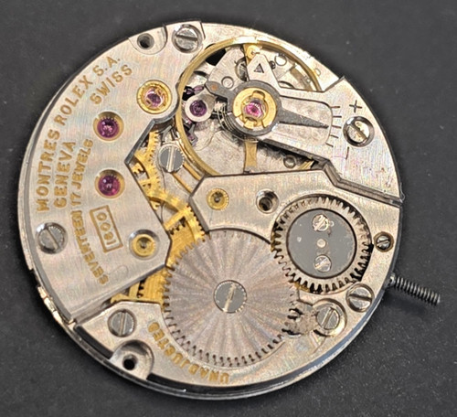 Rolex 1600 complete original - complete,