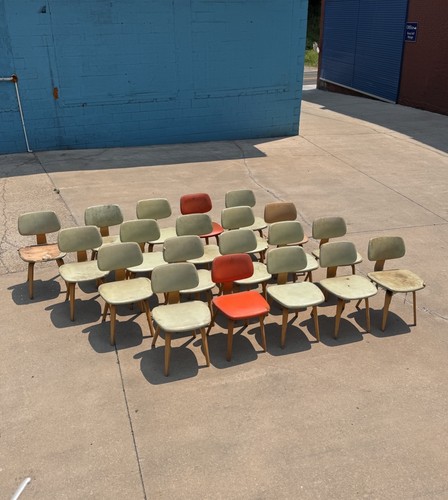 Thonet mid century modern - mid,