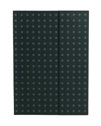 Paperblanks black grey - on,