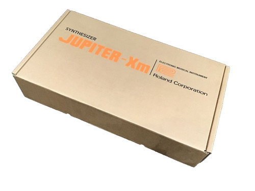 Roland jupiter xm modeling - roland,