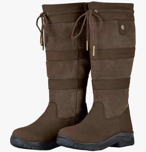 Size dublin river - 10.5w,