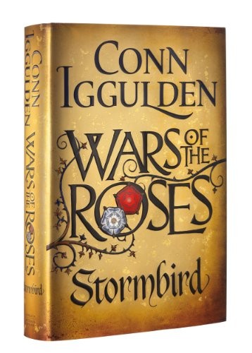 Wars the roses stormbird - the,