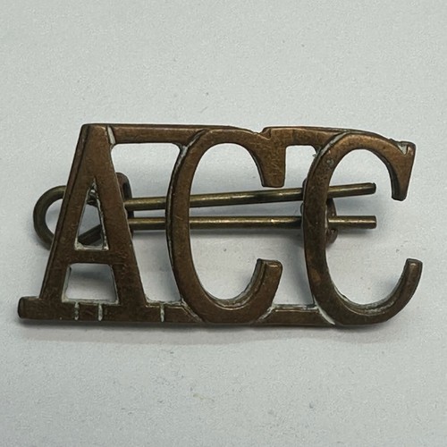 Army catering corps original - catering,