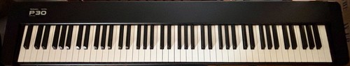Technics p30 digital - technics, piano