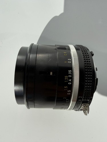 Nikon nikkor 28mm - nikon,