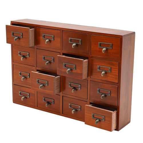 Perferate apothecary cabinet - perferate,