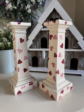 Emma Bridgewater ~ Rare Pair