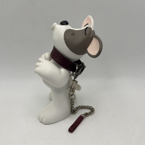 Lost dog collectables - dog,