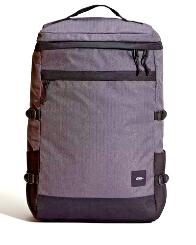 Vans omit travel backpack - omit,