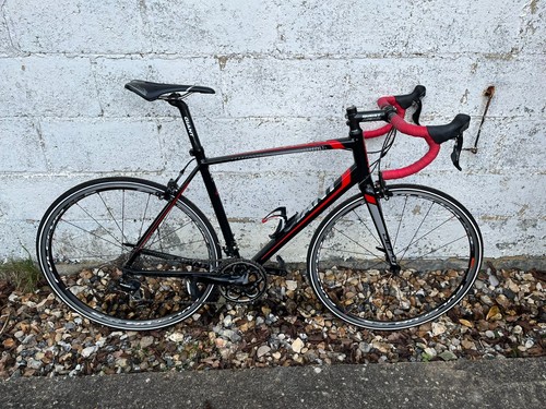 Giant defy alloy - alloy, road
