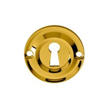 Small Standard Keyhole Cover