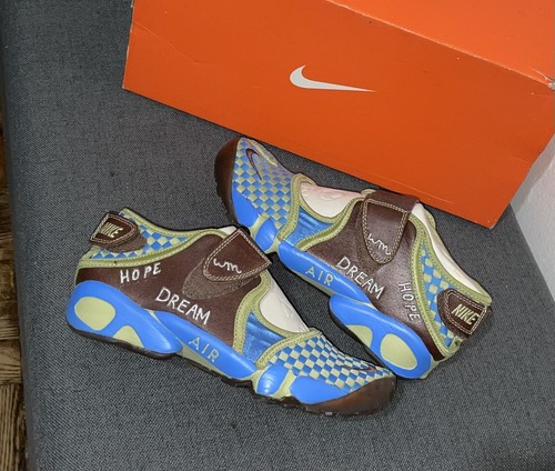 Nike air rift premium - nike,