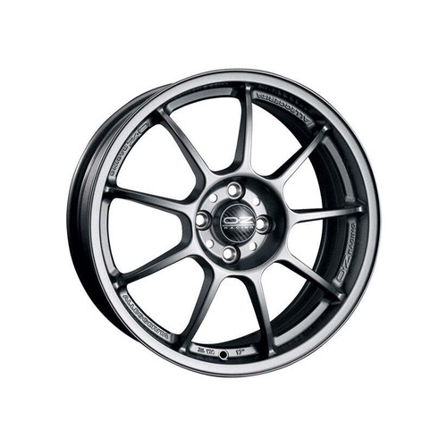 Tech alleggerita hlt 5f - oz,