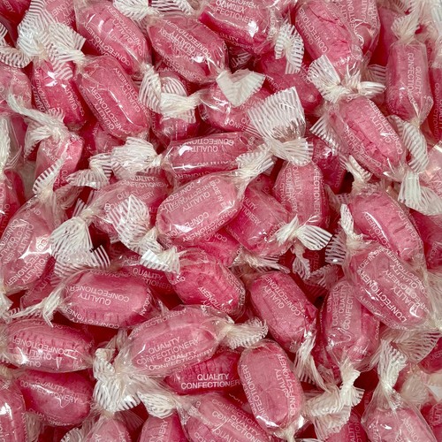 Sherbet strawberries - strawberries, (wrapped)