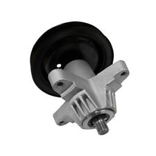 Spindle Fits MTD Yardman Replaces 918.0624 618.0624