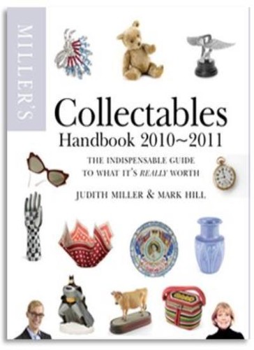 Millers collectables handbook - millers,