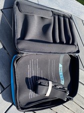 Field One paintball marker bag