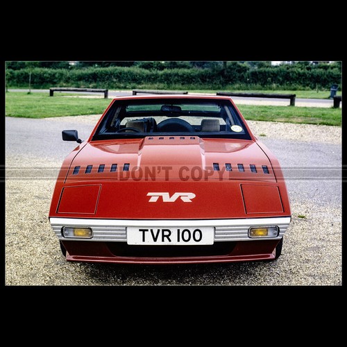Photo 040100 tvr tasmin - photo, a.040100
