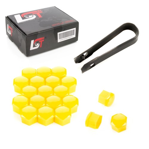 20x wheel nut - wheel,