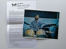 THE BEATLES ORIG 1970 FAN CLUB