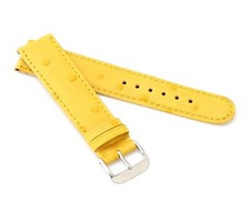 RIOS1931 Yellow 20 mm Embossed