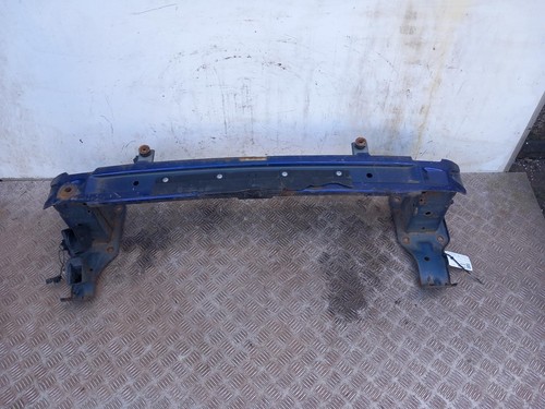 Ford galaxy mk3 front - galaxy, bumper