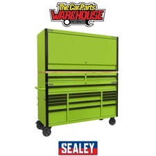 Sealey AP6115BECOMBO1