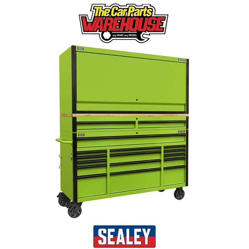 Sealey ap6115becombo1 - sealey,