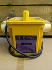 110V Power Tool Transformer 2