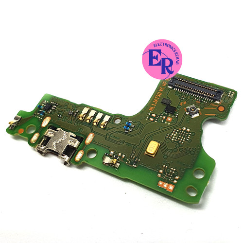 Huawei 2019 charge port - 2019,