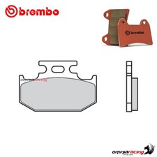 Brembo SD Front Brake Pads for