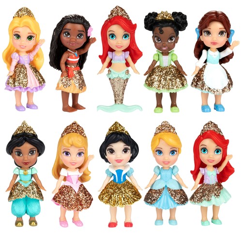 Disney mini inch - disney, 3-inch