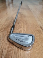 Mizuno MP-57 Cut Muscle Forged