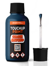 Touch Up Paint For Ford