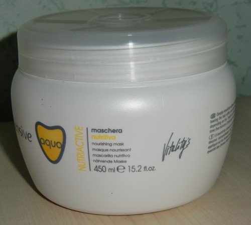 Vitality intensive aqua - intensive,