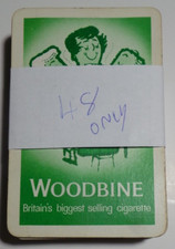 Vintage Part Set of 48 Playing