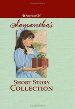 Samantha's Short Story Collection, Buckey, Sarah Master
