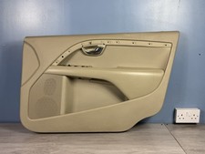Volvo S80 Leather Door Card/2014 Leather/Beige/Front Right/OSF/V70/Ambient/XC7