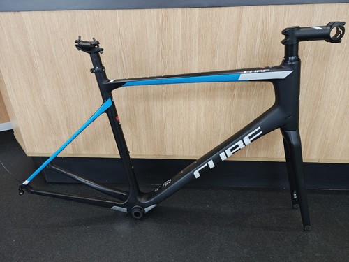 Cube attain gtc - attain, carbon