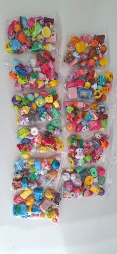 Shopkins bundle packs 20 - bundle, of