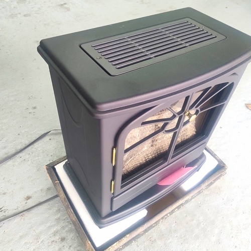 Focal point fires lascar - focal,