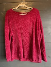 Afibel Women's Pink Super Soft