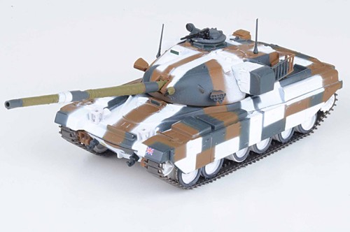 Dact50 agostini chieftain - de,