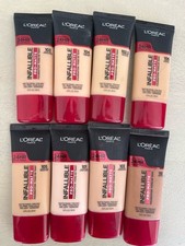 L'Oreal Paris Cosmetics Makeup