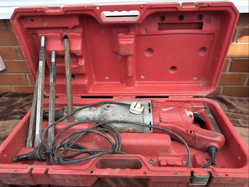 Milwaukee k900 heavy duty - k900,