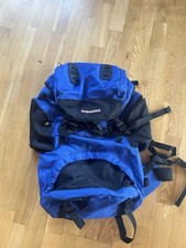 eurohike adventure 55s