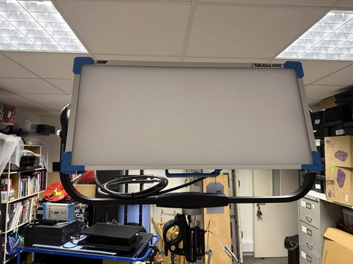 Arri skypanel s60 - skypanel, s60-c
