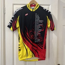 Cycling Jersey Tour de France